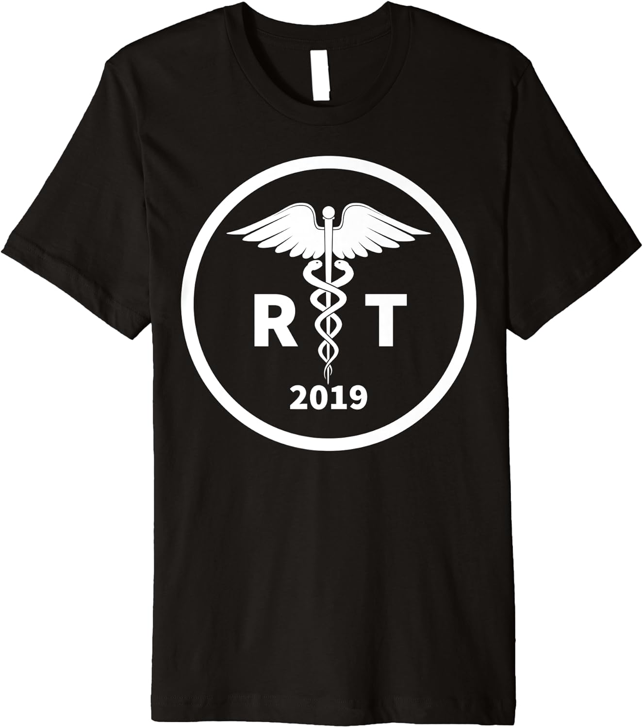 2019 Radiology Technologist Initials, XRay Tech Student